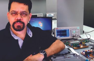 TV de Plasma Samsung PL42B450 Sem brilho