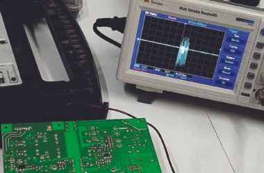 Caixa de som Philips NTRX500 Não funciona